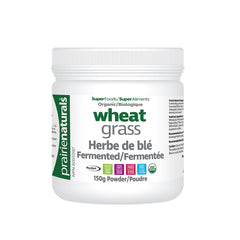 Organic Fermented Wheat Grass Powder 150g