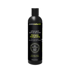 Active Sport Shampoo Mint Mojito Scented 350ml