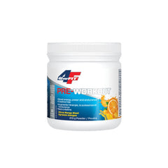 Pre-Workout Citrus Mango Blast 213g