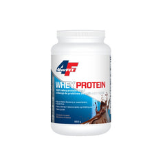 Whey Protein Chocolate 850g