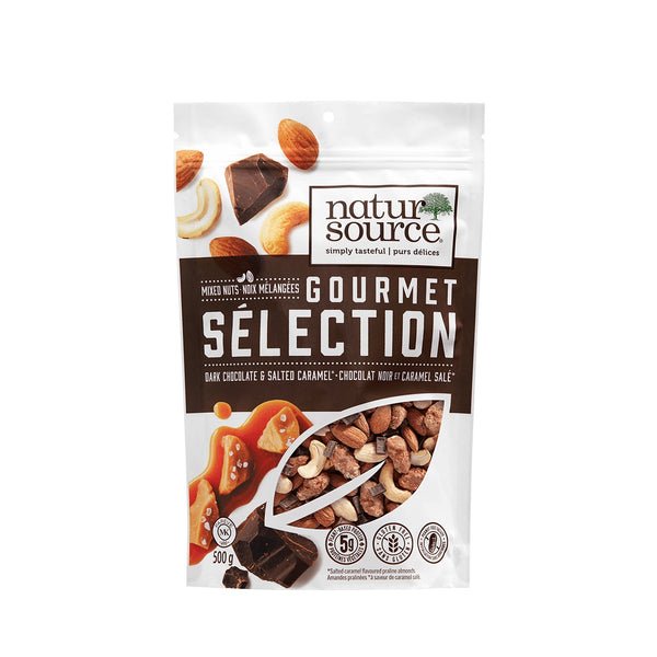 Gourmet Selection Mix Nuts Gluten Free 500g