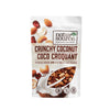 Crunchy Coconut Mixed Nuts Gluten Free 500g