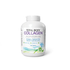 Total Body Collagen 180 Tablets