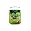 Protein & Greens Tropical 660g