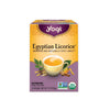 Organic Egyptian Licorice 16g