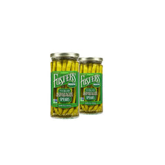 Pickled Asparagus Original 500ml