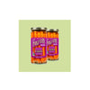 Pickled Carrot Sticks 500ml