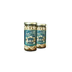 Pickled Garlic 500ml