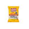 Crinkle Cut Cheddar Cheese Potato Chips 170g