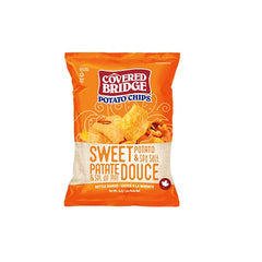 Chips Sweet Potato & Sea Salt 170g