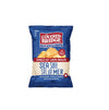 Sea Salt Crinkle Cut Potato Chip 170g