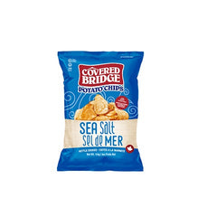Chips Sea Salt Potato 170g