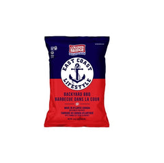 Backyard BBQ Chips 142g
