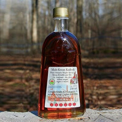 Pure Maple Syrup #1 250mL