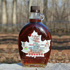 Pure Maple Syrup #1 500ml