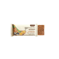 Macrobar Banana Almond Bar 65g