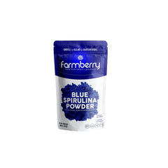 Blue Spirulina Powder 50g