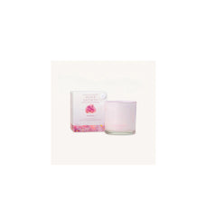 Crystal - Infused Scented Candle Inner Growth Amethyst 300g