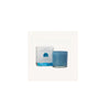 Crystal - Infused Scented Candle Pure Expression Apatite Blue 300g