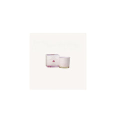 Crystal - Infused Scented Candle Inner Growth Amethyst 56g