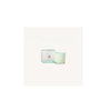 Crystal - Infused Scented Candle Intuition Fluorite 56g