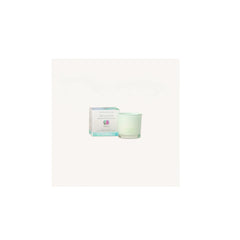 Crystal - Infused Scented Candle Intuition Fluorite 56g