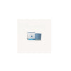 Crystal - Infused Scented Candle Pure Expression Apatite Blue 56g