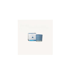 Crystal - Infused Scented Candle Pure Expression Apatite Blue 56g