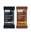 RX Bar Minis 4 Peanut Butter Chocolate + 4 Chocolate Sea Salt 208g