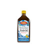 Fish Oil Lemon Flavour 500ml