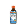 Fish Oil Orange Flavour 200mL