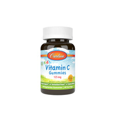 Kid's VitaminC 125mg 60 Gummies