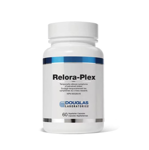 Relora-plex 60 Caps