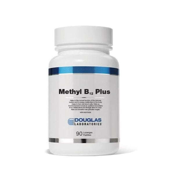 Methyl B12 Plus 90 Tablets