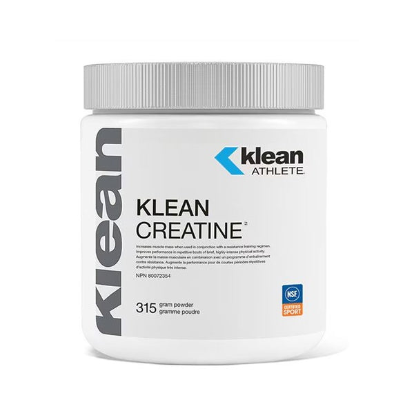 Klean Creatine 315g