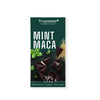 Organic Mint Maca 70% Chocolate Bar 70g