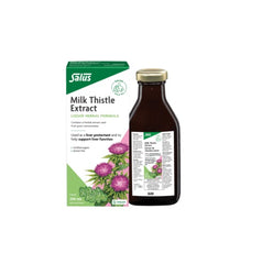 Milk Thistle Extract Liquid 250mL