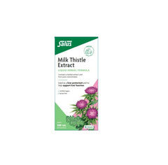 Milk Thistle Extract Liquid 500mL