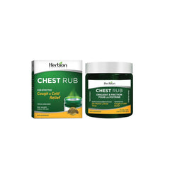 Chest Rub 100g