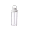 To Go Bottle White 480ml