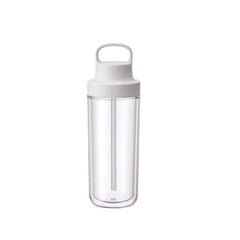 To Go Bottle White 480ml
