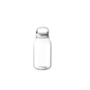 Kinto Water Bottle Clear 300ml