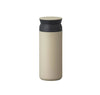 Travel Tumbler Sand Beige 500ml