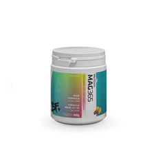 Mag365 BF+ Calcium Raspberry Lemon 360g