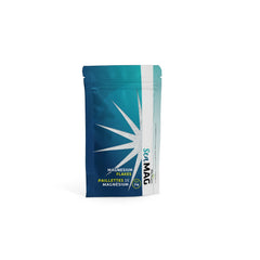 Magnesium Chloride Flakes 2kg