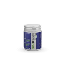VitaminD Plus Magnesium, B12, K2 60 Veggie Capsules