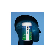 MAG3N8 Pure Magnesium L-Threonate 120 capsules