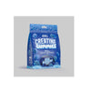 Creatine Gummies Blue Raspberry 3000mg 80 Gummies 400g