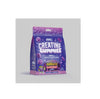 Creatine Gummies Millions BlackCurrant 3000mg 80 Gummies 400g