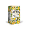 Organic Lemon Ginger Tea 20 Tea Bags